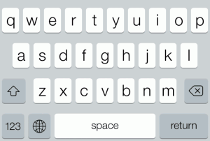 iOS7-keyboard-proposed-01 My proposed iOS keyboard in its standard form.