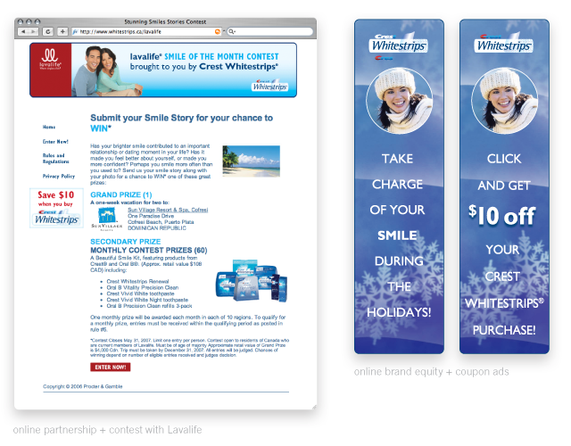 Lavalife promo code